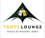 Tents Lounge - Remarc Limited Partner